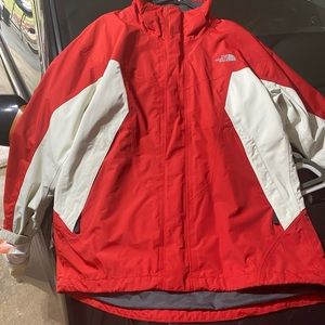 The North Face Jacket